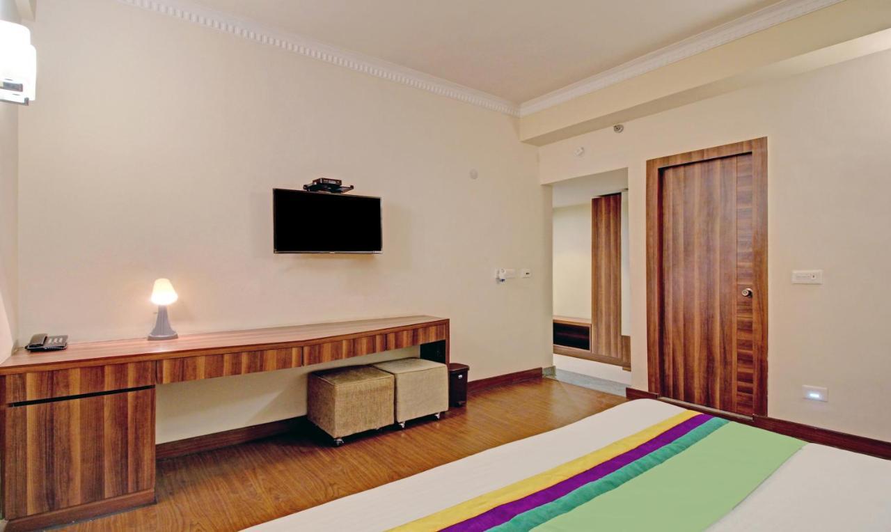 Treebo Asl Prime, Near Ballygunge Railway Station Kalkutta Exterior foto